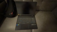 Acer Predator Gaming Laptop -RTX4060