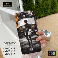 Softcase Pro Camera Anime- Case Hp Vivo Y12/Y15/Y17 - Casing Hp Vivo Y12/Y15/Y17 - Casing Hp Vivo Y12/Y15/Y17 - Cellphone Accessories - Hp Back Protector - Latest Case - Liquid Silicone - TPU Pro Camera - sentralacchp