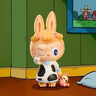 POP MART Bunny Sleepy Figure