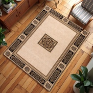 3D Crystal Velvet Carpet 130x180 for Home Decor Living Room Bedroom