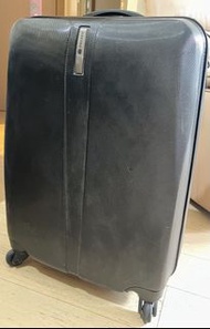 Delsey 黑色行李箱