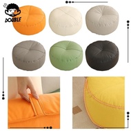 [ Floor Seat Cushion, Tatami Cushion, Round Floor Cushion Japanese Outdoor Patio Cushion for Living Room, Dining Room