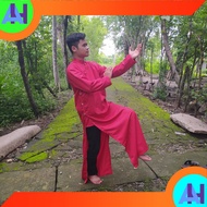 Jubah China Jubah Wingchun IP man Wushu Kungfu Master. JubahChina Model Kancing Samping