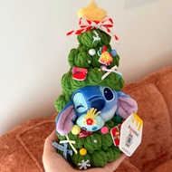 Disney Stitch Cute Bag Pendant Plush Doll Pendant Keychain Pendant for Boys and Girls Exchange Gifts