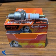 RXS 3563 DAYTONA BP8HS MOTORCYCLE SPARK PLUG
