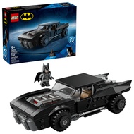 LEGO 76332 DC The Batman Batmobile