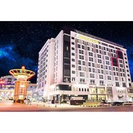 Batam Nagoya Hill Hotel Free and Easy Package Includes Hotel Ferry Breakfast