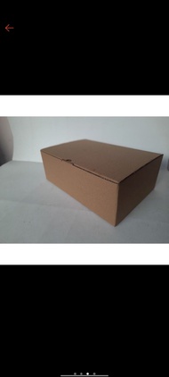 ekstra packing kardus