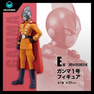 ICHIBAN KUJI - DRAGON BALL SUPER : SUPER HERO KUJI - PRIZE E Gamma No. 1