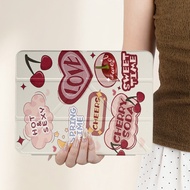 3+Y zx675 Case for Ipad gen 10/11 gen 7/8/9 10.2 inch mini pro 11 air4 air5 for Huawei matepad se 11