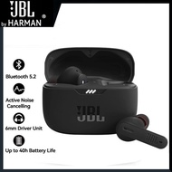 JBL Tune 230NC TWS Bluetooth Earbuds Earphone True Wireless Mic Waterproof Headphones Bass Earbuds J