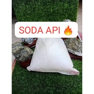 Soda Api (1kg)soda Api/ caustic soda (NaOH)