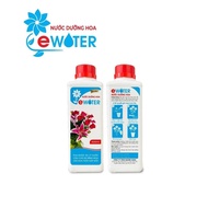 Nước Dưỡng Hoa Ewater - Giúp Hoa Tươi Lâu (Chai 600ml)