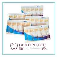 (part 1) Azdent Dental Diamond Bur Highspeed Bur/ round bur/