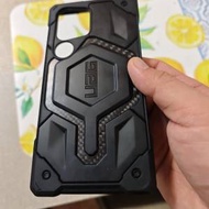 S24 ultra UAG 磁吸碳纖維殼