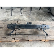 MITSUBISHI LANCER RA 4B11 TURBO (ORIGINAL) FRONT CRASH BAR