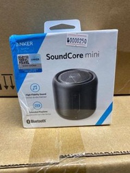 Anker soundcore mini $250