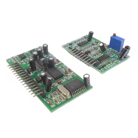 Corrected Pure Sine Wave Inverter Small Board Driver Board