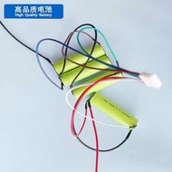 เหมาะสำหรับเครื่องดูดฝุ่น Electrolux ZB3501EB แบตเตอรี่ลิเธียมนำเข้า 14.4v อุปกรณ์เสริม