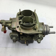 cod SherryBerg carburetor carb carburettor fit for Fiat 131 Racing Lancia Beta Carburettor Weber 34 