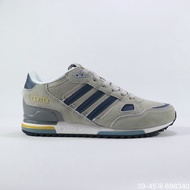 Adidas zx750 men's fashion sport shoes H2IV