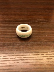 Agnes b 戒指/吊咀