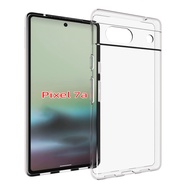 Google Pixel 6A 7A 8A Pixel6A Pixel7A 9A Protective Case Phone