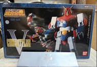 賣 超合金魂 GX-03 Combattler V 超力電磁俠連行版贈品 bandai