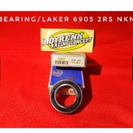 LAKER BEARING 6905 NKN