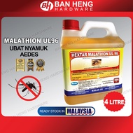 UBAT NYAMUK AEDES / MALATHION UL96 (4L)