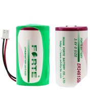 Suitable for Genuine Fute ER34615M Lithium Ya 3.6V Battery Flow Meter Gas Meter Dedicated Combinable