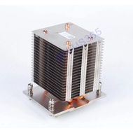 Dell 412-AAFE WC4DX 0WC4DX Heatsink For PowerEdge T430