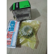 GEAR IMPUT W175 2ND 17T