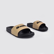 G-Max Men Slip On Slide Slippers | 508-00749 | Sandal Lelaki