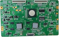 TV Logic Board Accessories, Compatible For Samsung 2010_R240S_MB4_1.0 UA55C8000XF UA55C7000WF UN55C7