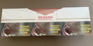 CARNIVAL BLACK menthol  per ream original 10 pack ream snack