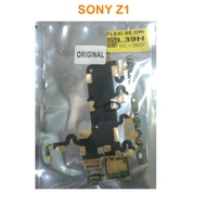 Flexible On Off sony Z1 C6903 C6902