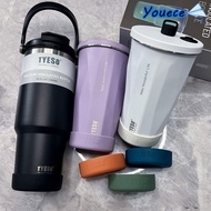 YOUECE Bottle Cover, Protective Anti Slip Cup Cover,  Silicone Universal 71-77mm Diameter Bottom Sle