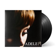 แผ่นเสียง ADELE 19 LP