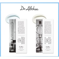 【Original Authentic】Dr. Althea 345 Relief Cream 50ml / 147 Barrier Cream 50ml EXP-2028