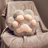 Foot Teddy Bear with Blanket - Soft & Cute, Size 1m1-1m6