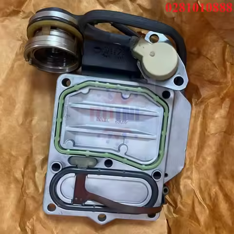 Factory Direct VP44 Engine Control Module Unit ECU 0281010888 Fits for ISUZU Engine