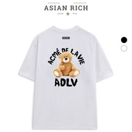 Asian Rich Premium Tee Acme De La Vie Adlvv Teddy Bear