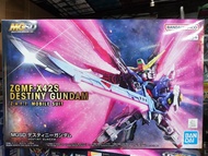 現貨 Bandai Mgsd Destiny Gundam 命運高達（留意內文）