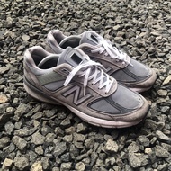 New Balance NB 990 V5 USA Grey