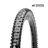 Maxxis Ikon 29 x 2.20 60 Tpi Folding Dual Compound Exo Tanwall Tyre