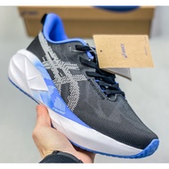 XDA7 Asics-N5 Lightweight Soft-Tread Running Shoes - Durable and Fashionable Men's and Women's Sport