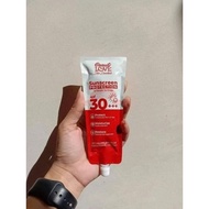 SUNSCREEN BEAUTY LOVE