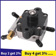 Boat  6AH-24410-00 Fuel Pump Assy for  Outboard 4-Stroke 15HP 20HP Outboard Motor