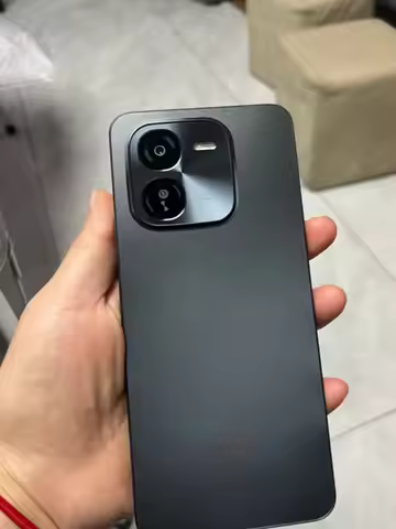 iQOO z9 x z9x 5G 8GB 12GB RAM 128GB 256GB ROM SmartPhone Android 6.72inch 6000MAH CPU Snapdragon6 Ge